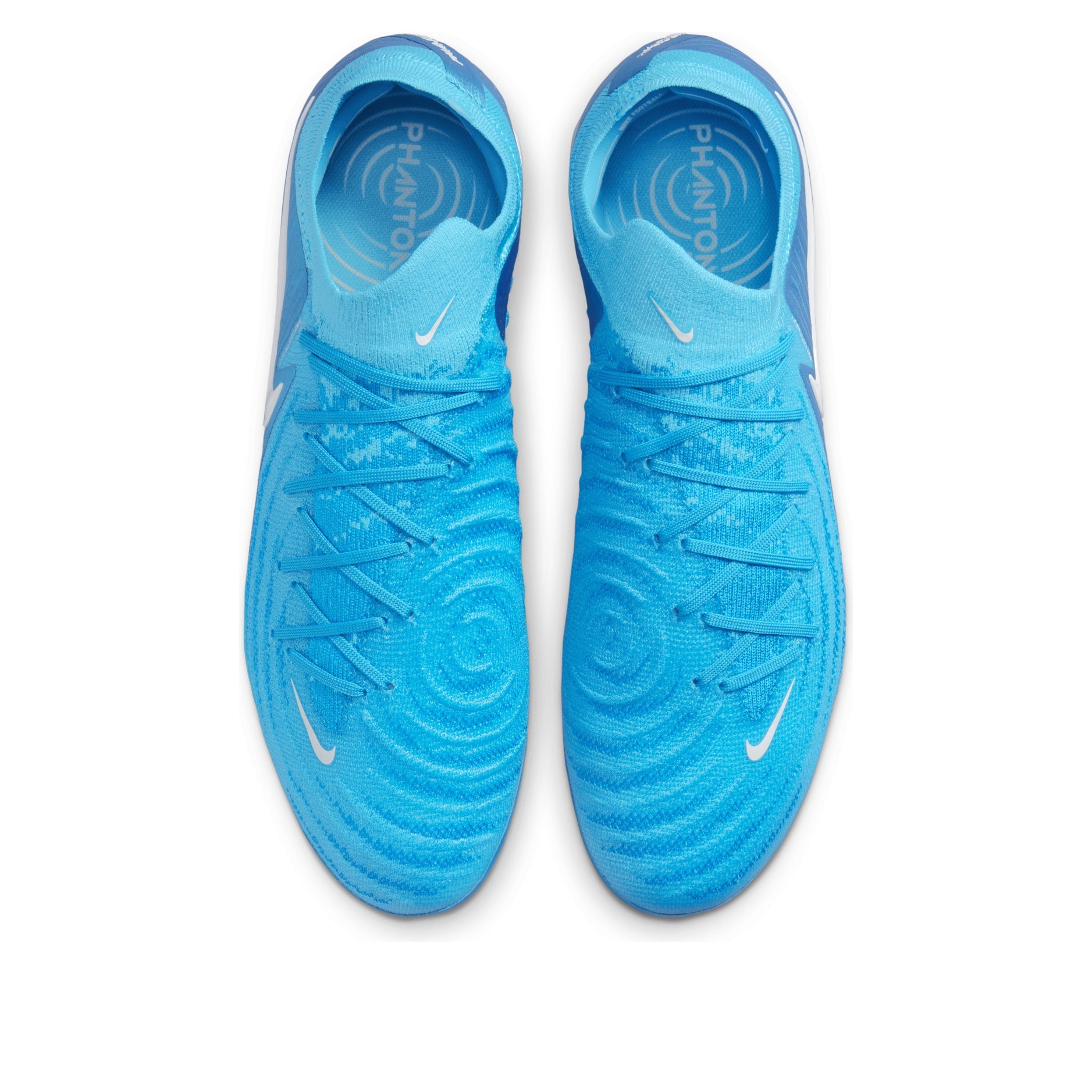 Nike Phantom GX 2 Elite FG 'Mad Ambition Pack Blue Fury White' FJ2559-400