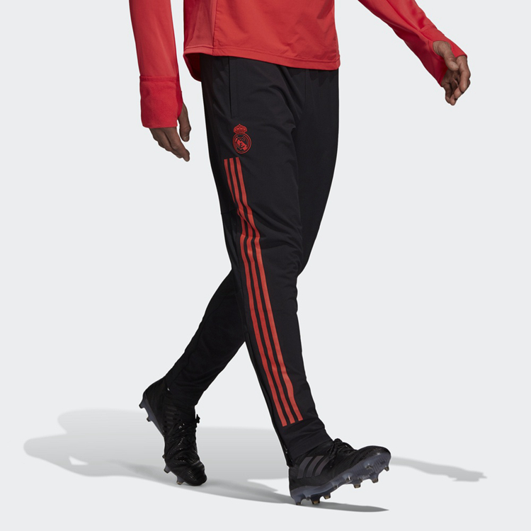 adidas Real Madrid EU Track Pants CW8679