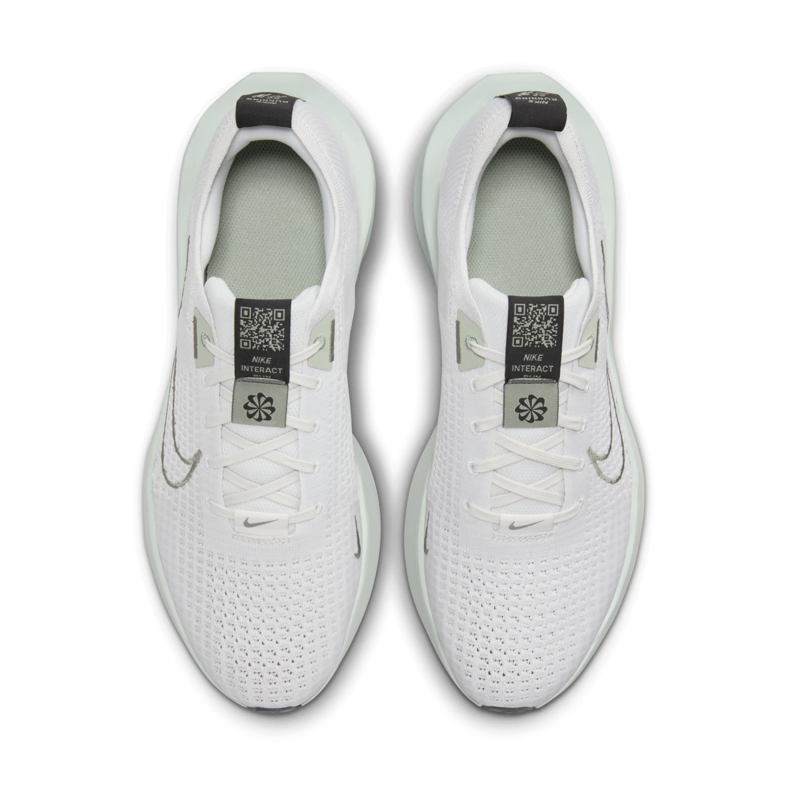 Nike Interact Run 'Platinum Tint Jade Horizon' FD2291-002