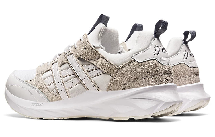 ASICS Tarther Blast RE 'White Glacier Grey' 1201A379-100
