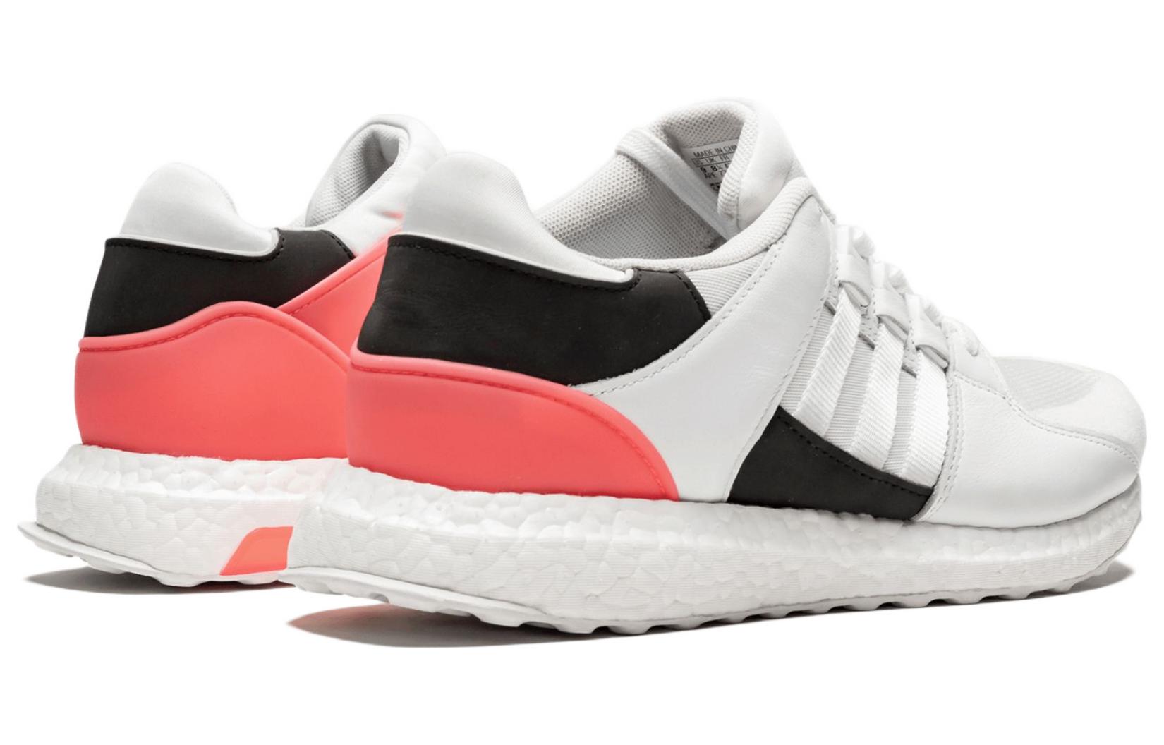 adidas EQT Support Ultra 'White Turbo' BA7474