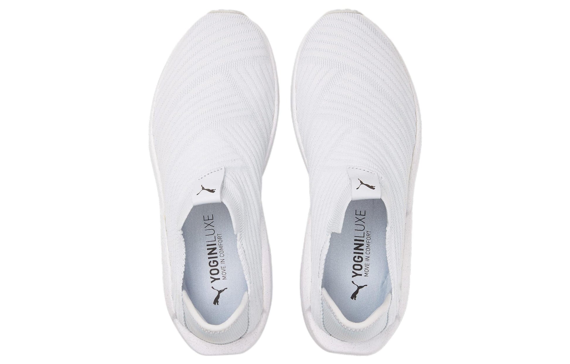 (WMNS) PUMA Enlighten 'Arctic Ice Blue' 376446-04
