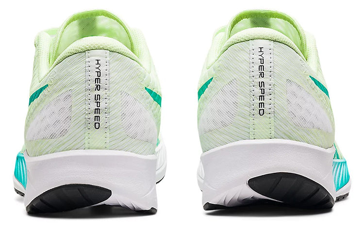 (WMNS) ASICS Hyper Speed 'Green' 1012A899-750