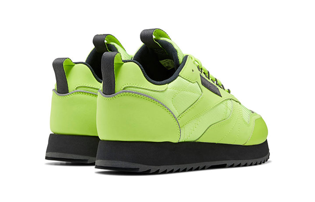(WMNS) Reebok Classic Leather Ripple Trail EG6670