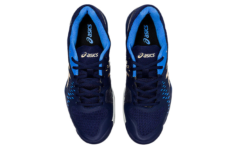 ASICS Gel-Challenger 12 Clay 'Blue' 1041A048-401