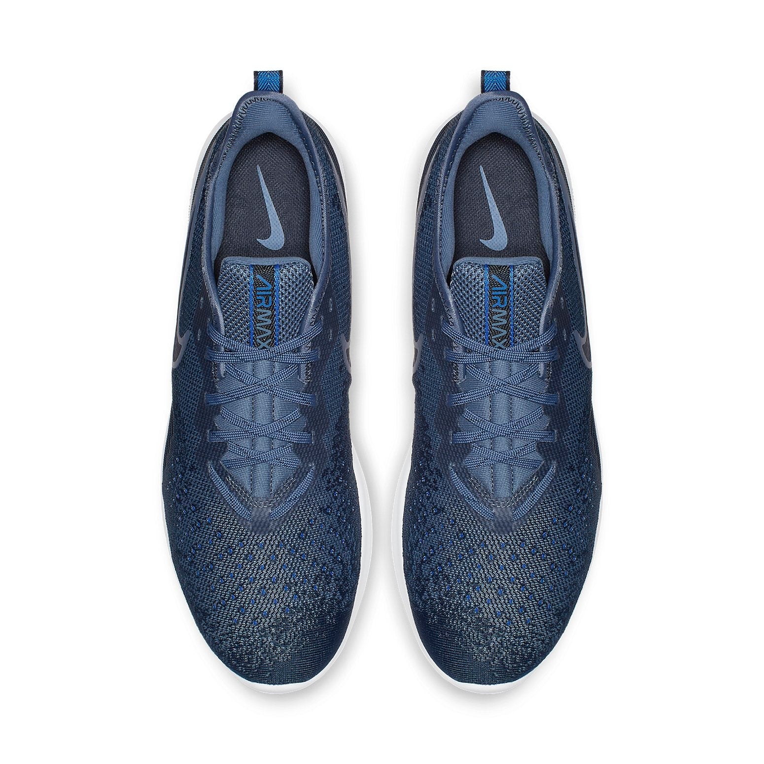 Nike Air Max Sequent 4 'Midnight Navy' AO4485-400