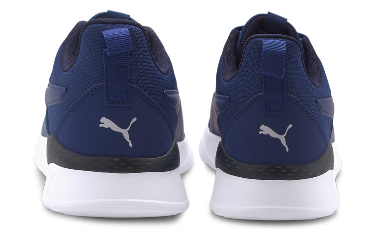 PUMA Anzarun Lite Bold Low-top Blue 372362-07