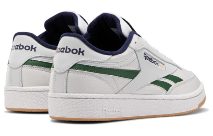 Reebok Club C Revenge 'Porcelain Utility Green' FV9877