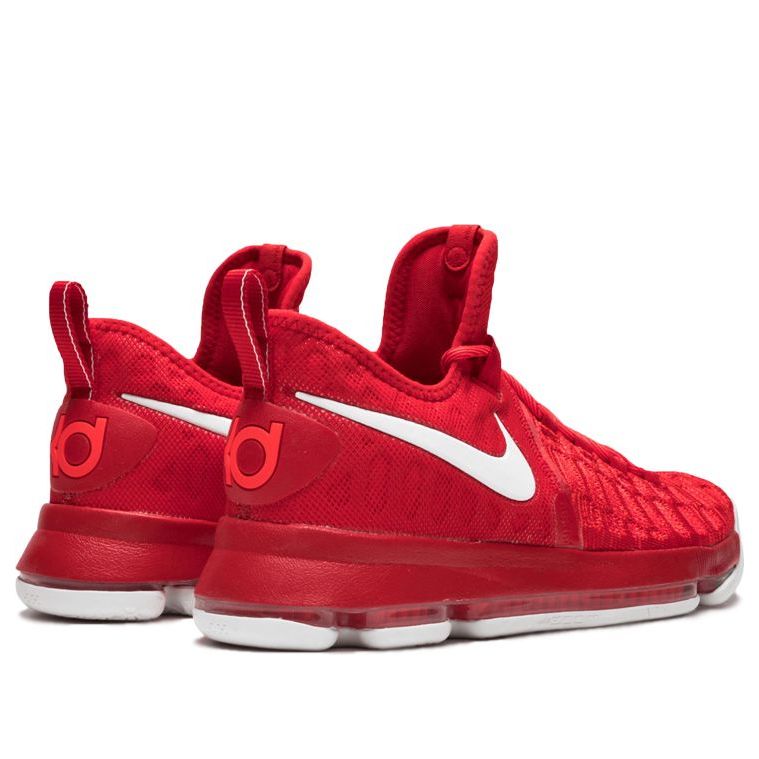 Nike KD 9 'Varsity Red' 843392-611