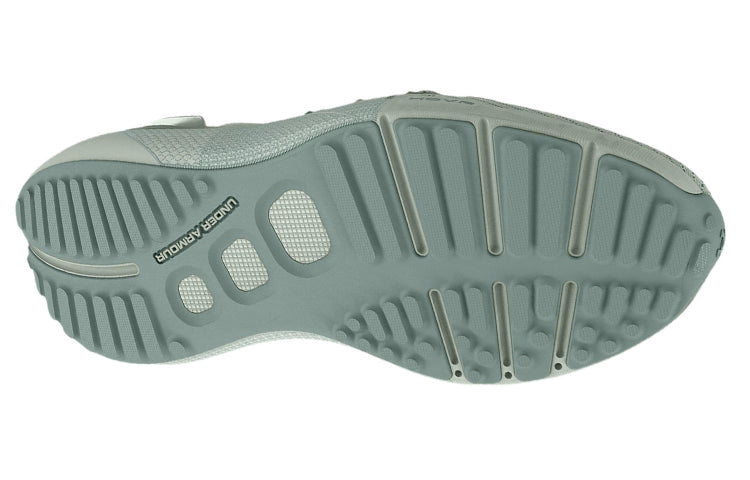 (WMNS) Under Armour HOVR Phantom 3 'Illusion Green' 3025517-302