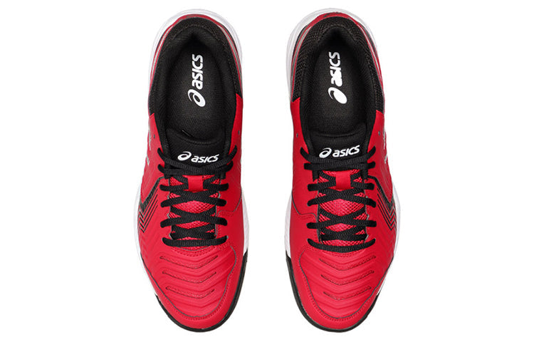 ASICS Gel-Game 6 'Red Black' E705Y-600