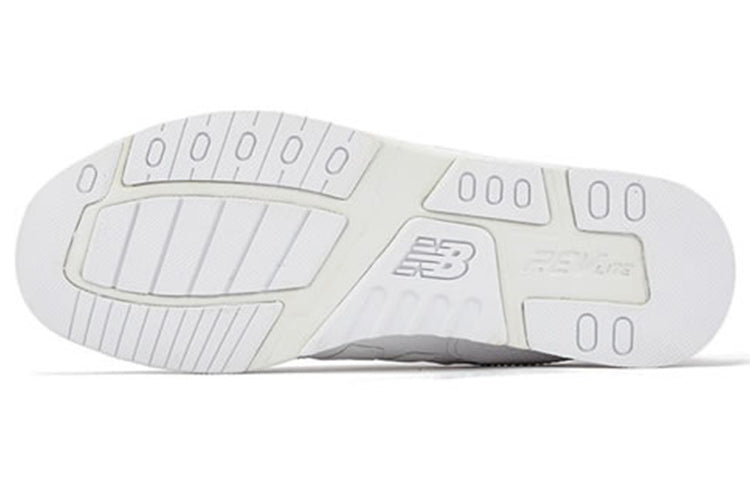 (WMNS) New Balance 697 Series Low-TopRunning Shoes White WL697NT