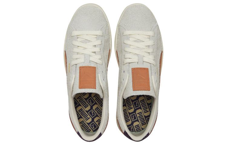 PUMA Suede Vintage SC 'White Sweet Grape' 380942-01