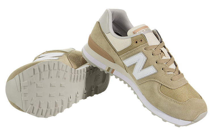 New Balance 574 Sneakers Khaki ML574HDS