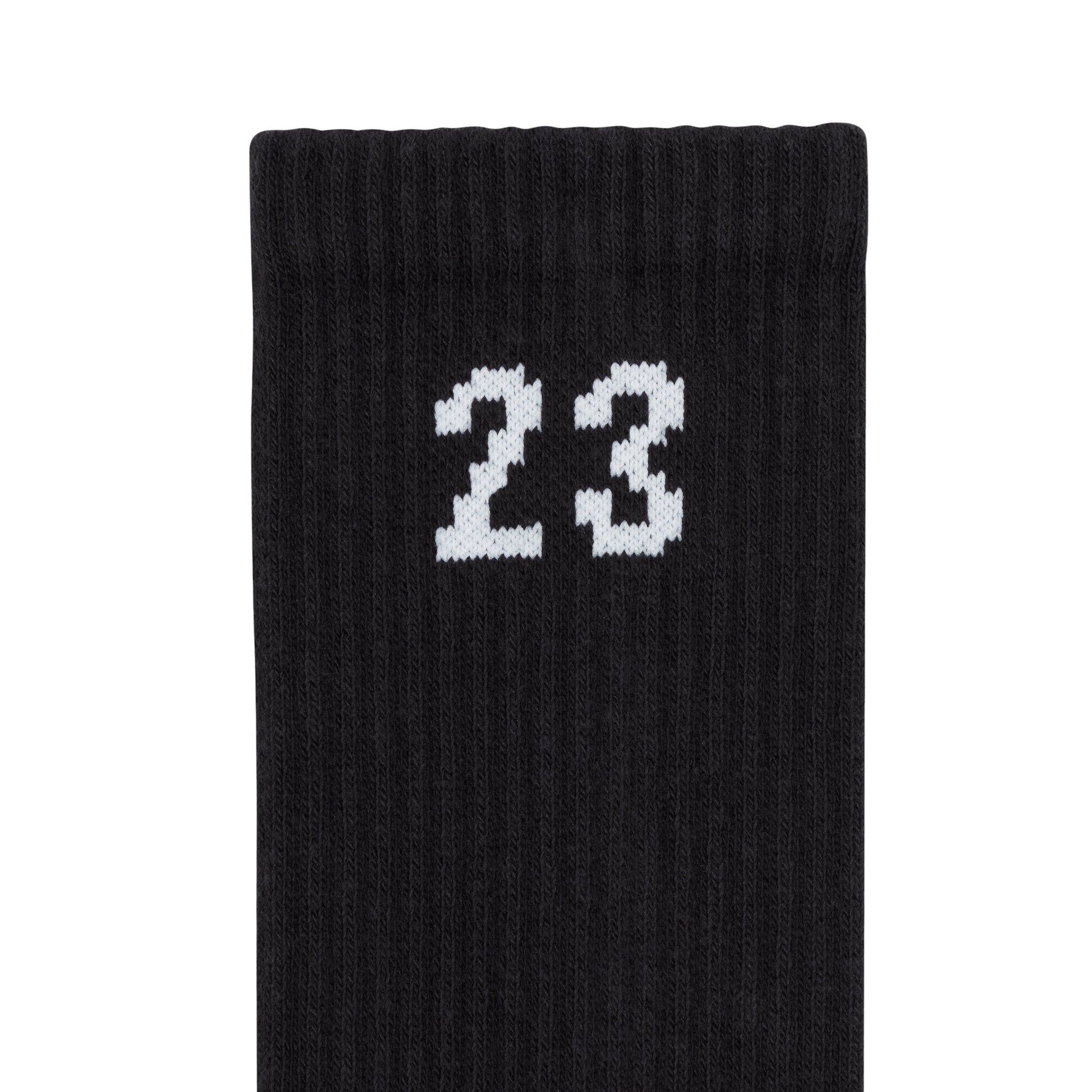 Air Jordan Essentials Crew Socks 'Black' DA5718-010