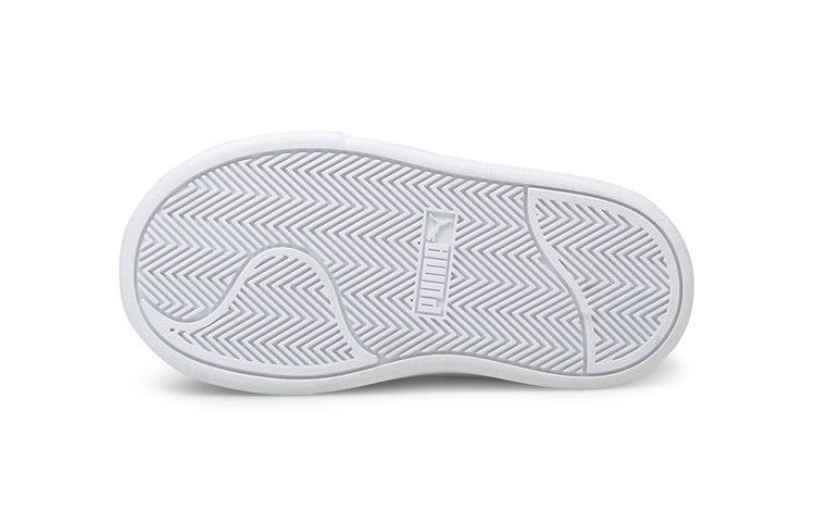 (TD) PUMA Peanuts x Shuffle 'Woodstock - White Maize' 375741-01