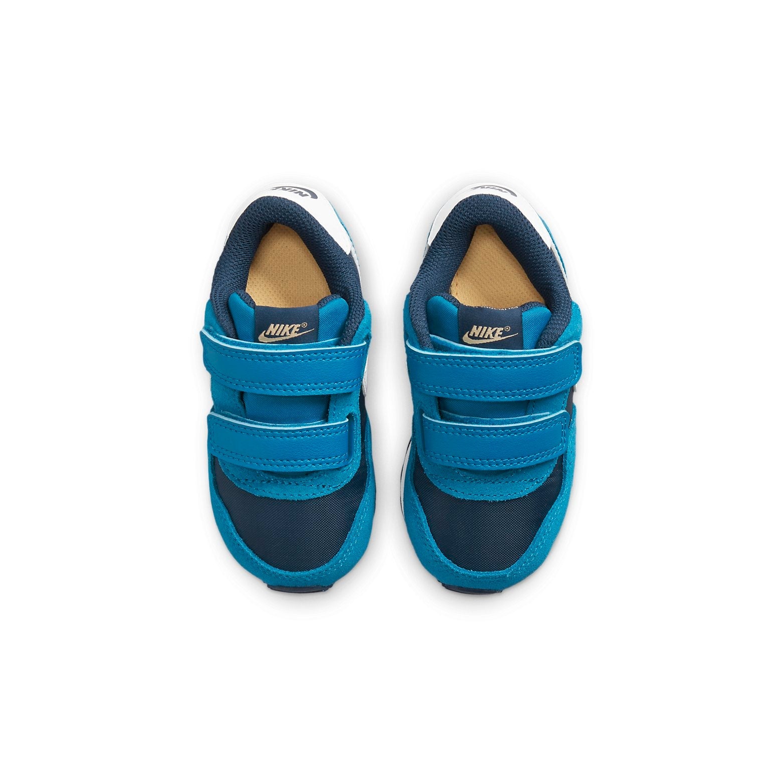 (TD) Nike MD Valiant 'Midnight Navy Imperial Blue' CN8560-404