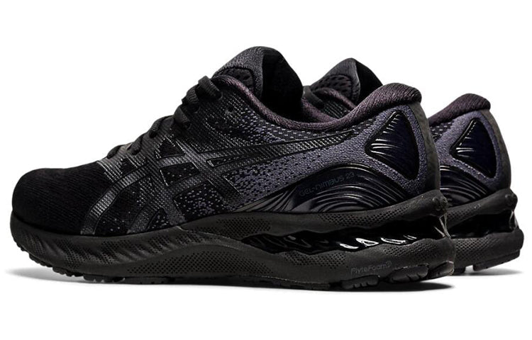 ASICS Gel-Nimbus 23 4E Wide 'Triple Black' 1011B005-002
