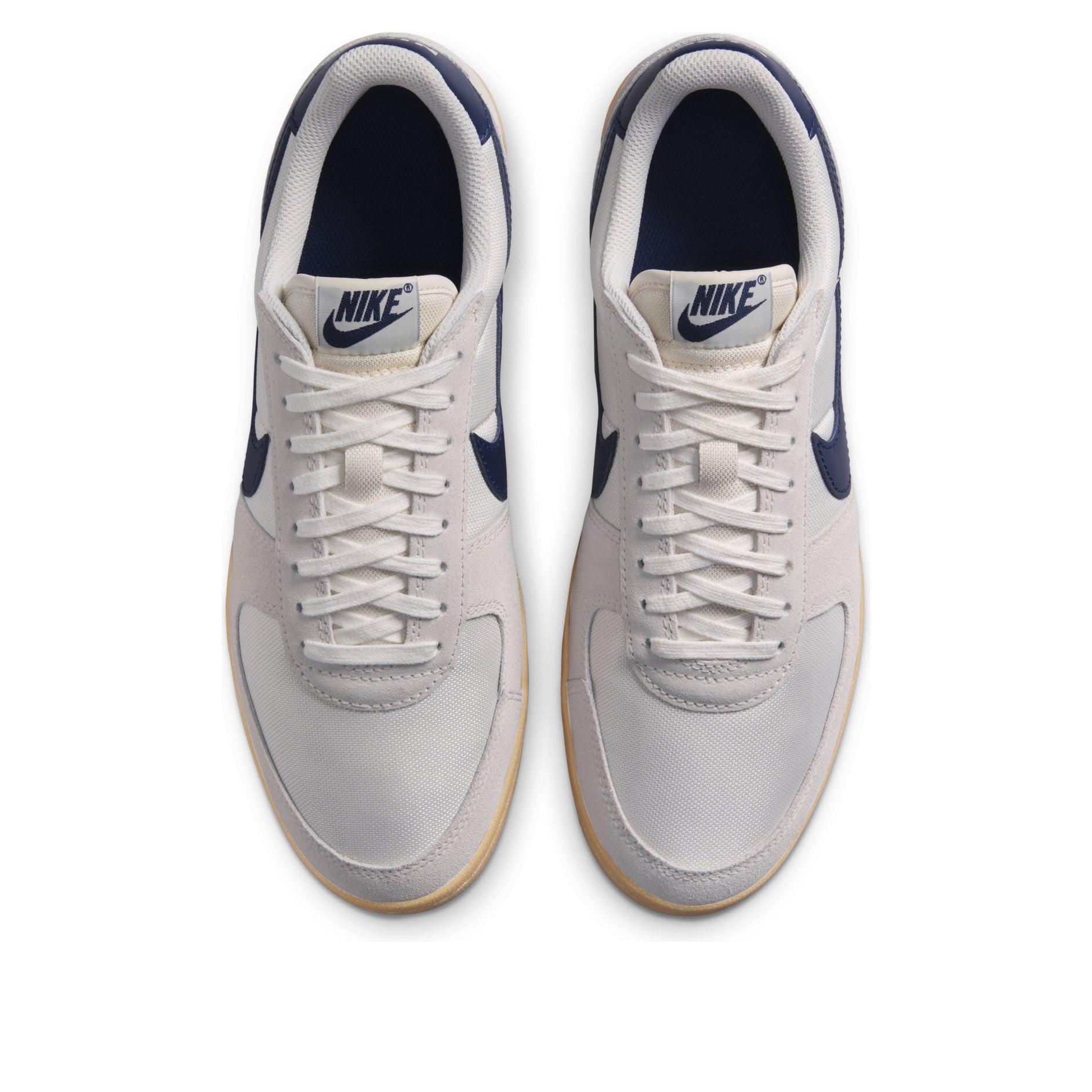 Nike Field General 82 'Pale Ivory Midnight Navy' HF3165-102