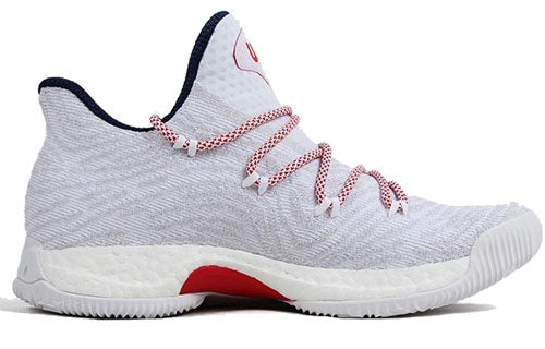 adidas Crazy Explosive Boost White CQ1601