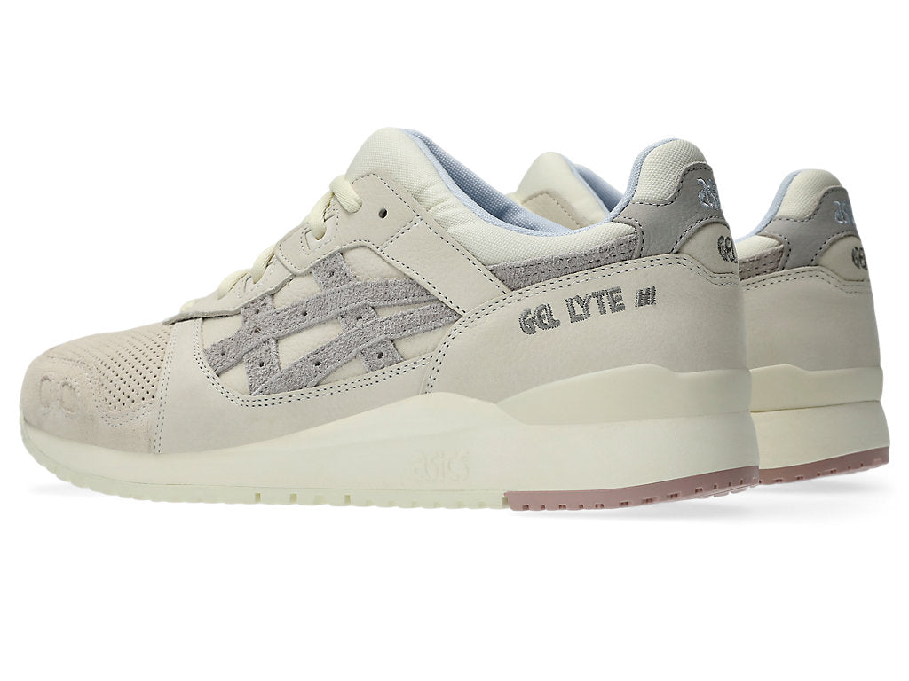 ASICS Gel-Lyte III OG 'Cream Oyster Grey' 1203A523-100