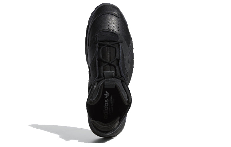 adidas Streetball 'Black Carbon' EG8040