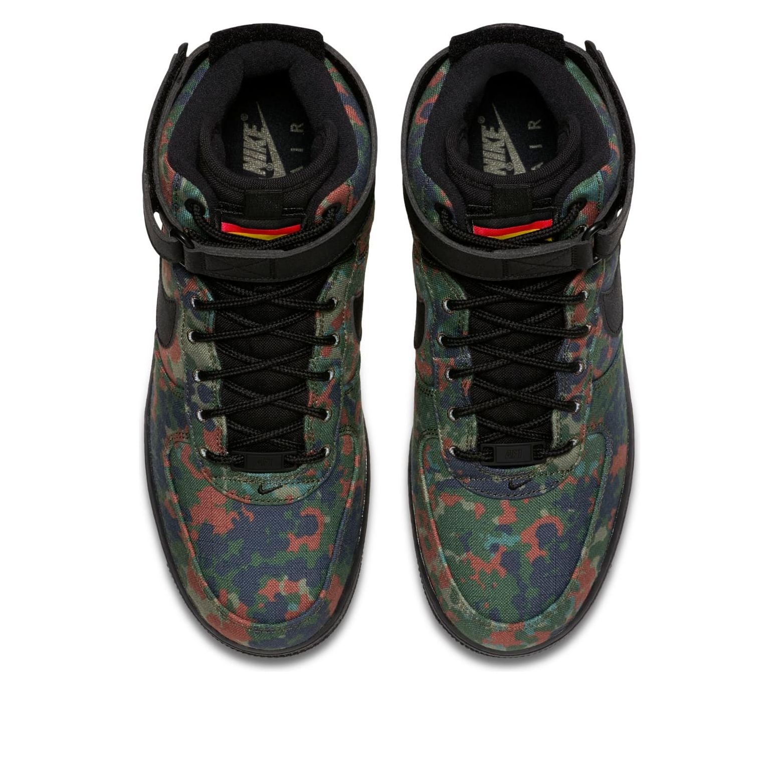 Nike Air Force 1 High '07 LV8 'Germany' BQ1669-300