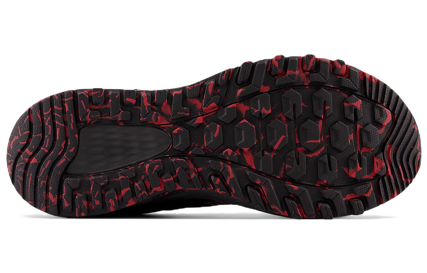 New Balance 410 v7 'Black Red' MT410TP7