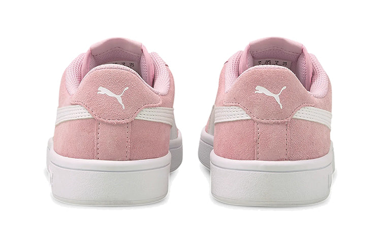 (GS) PUMA Smash V2 'Pink Lady White' 365176-27