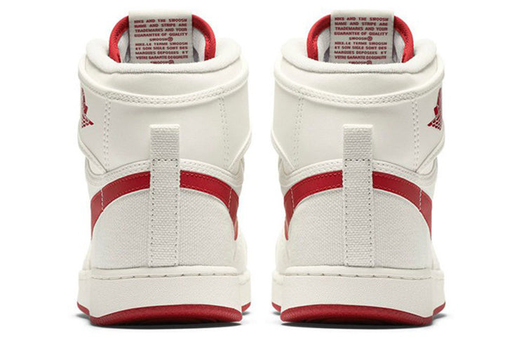 Air Jordan 1 AJKO High OG 'Timeless Canvas' 638471-102