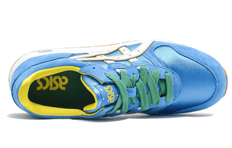 ASICS Gel Epirus 'Brazil' H417N-4201
