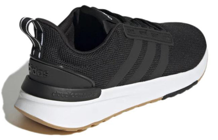 adidas Racer TR21 Shoes 'Black Gum' GX4209