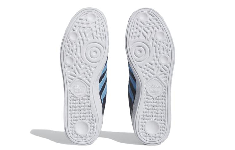 adidas Busenitz 'Navy Light Blue' IG5295