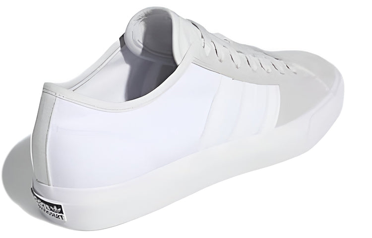 adidas Matchcourt RX 'Crystal White' DB3139