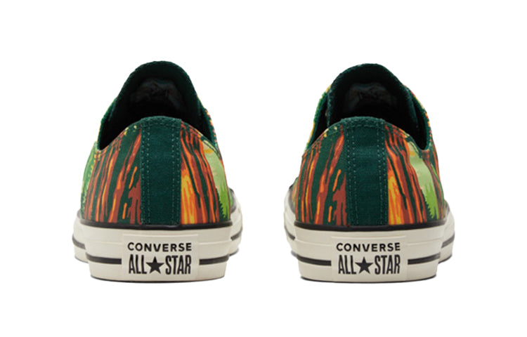 Converse Chuck Taylor All Star 'Green Brown' 170845C