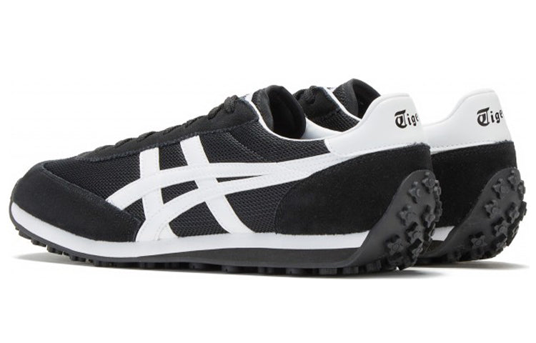 Onitsuka Tiger EDR 78 'Black White' TH503N-9001