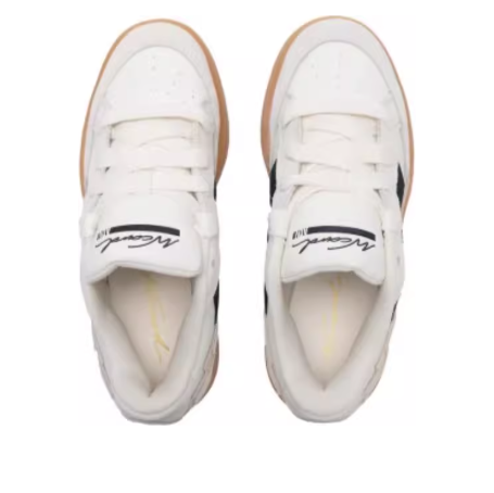 adidas WCARD ADV 'Cream White Black' JR8361