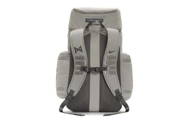 Nike PG 2.5 X PlayStation Backpack 'Grey' BA6121-010