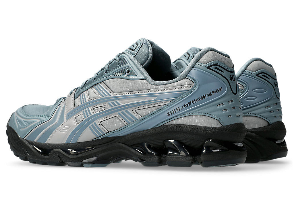 ASICS Gel-Kayano 14 'Fjord Cement Grey' 1203A412-400