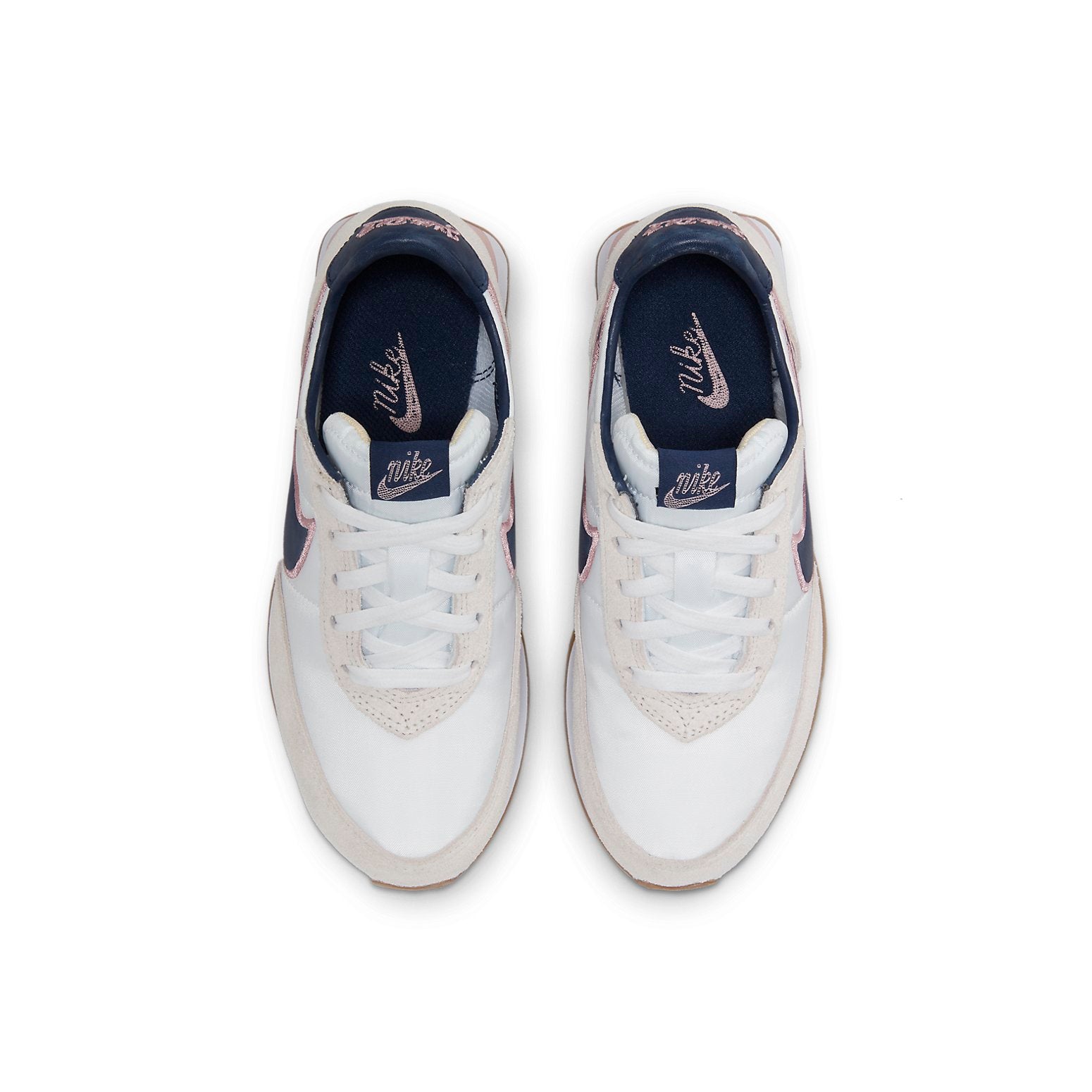 (PS) Nike Waffle Trainer 2 SE 'Letterman's Jacket' DJ0346-100