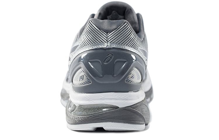 ASICS Gel-Nimbus 19 2E 'Grey White' T701N-9701