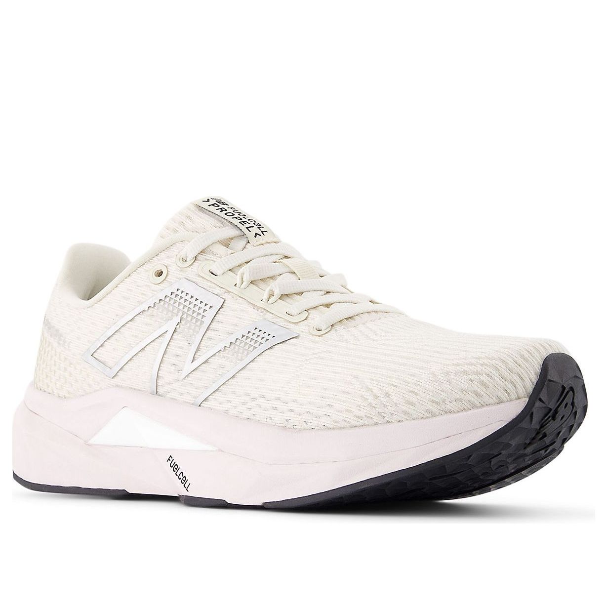 (WMNS) New Balance FuelCell Propel v5 'Linen Pink Sea Salt' WFCPRCS5