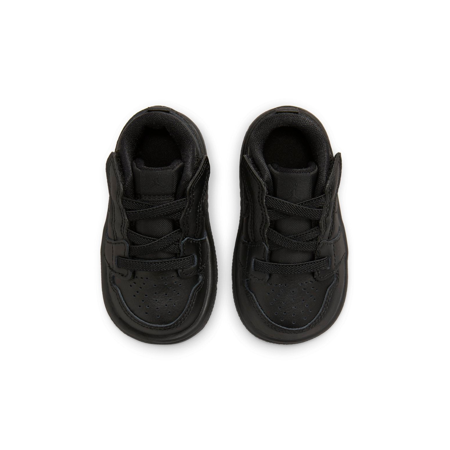 (TD) Air Jordan 1 Low Alt 'Triple Black' CI3436-091