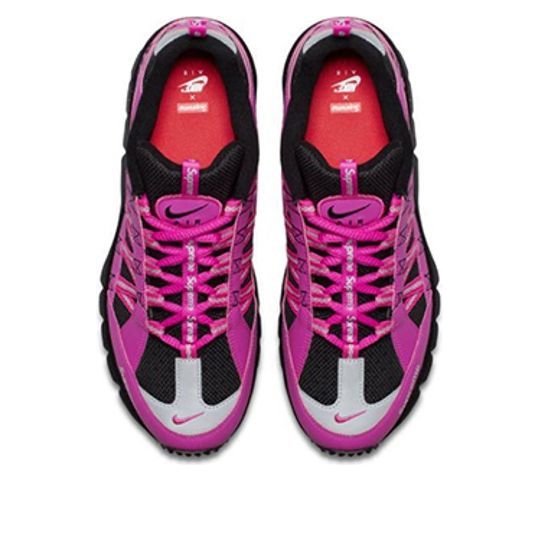 Nike x Supreme Air Humara 17 'Pink' 924464-600