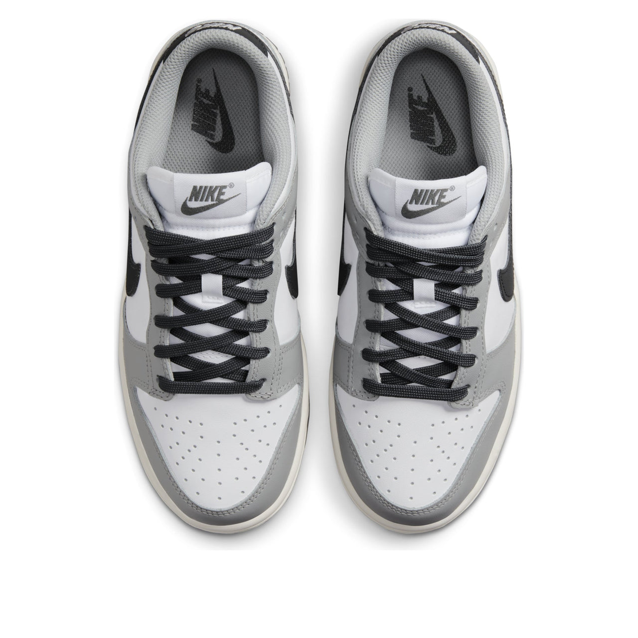(WMNS) Nike Dunk Low 'Light Smoke Grey' DD1503-117