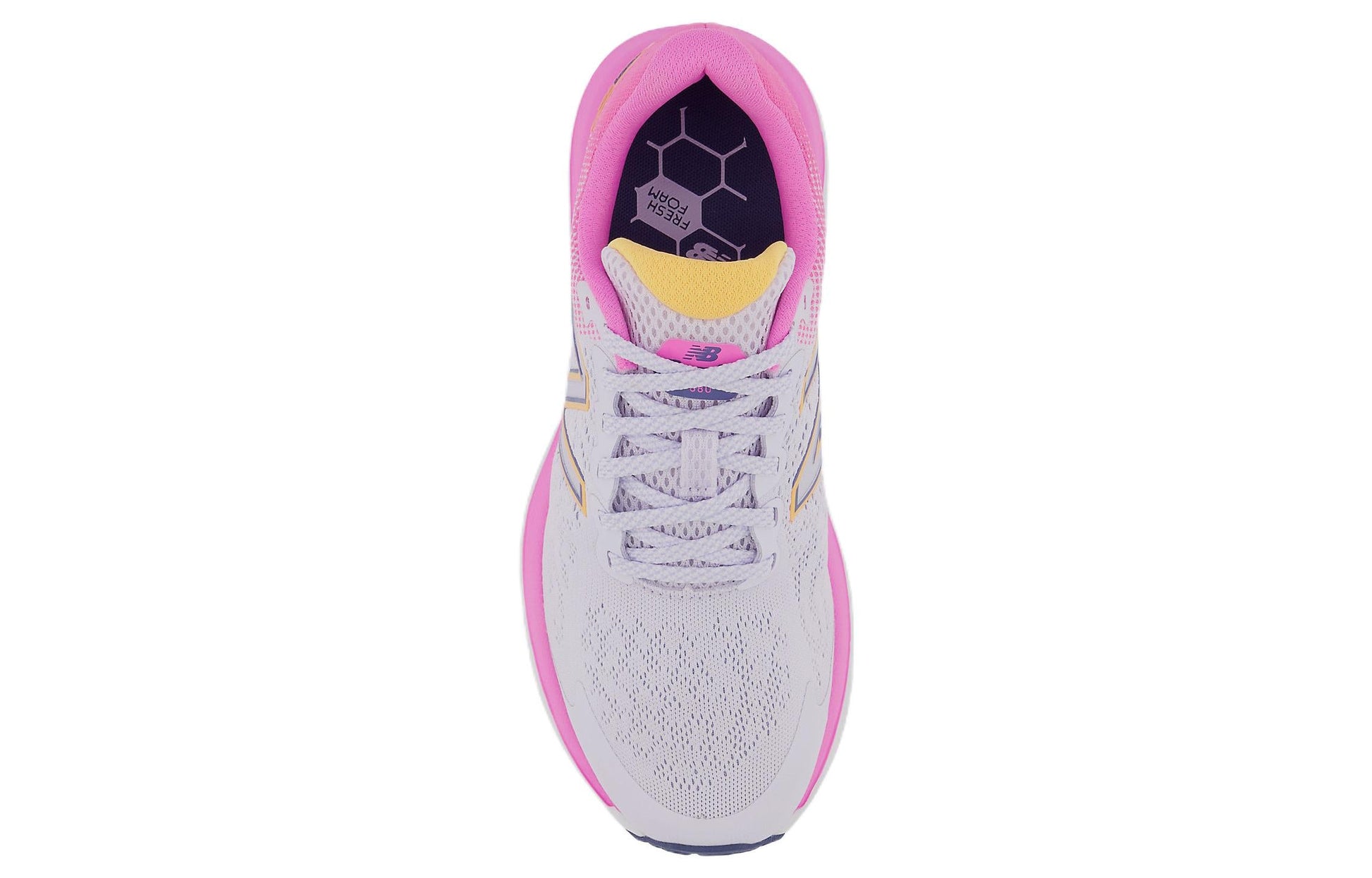 (WMNS) New Balance Fresh Foam 680v7 'Libra Vibrant Pink' W680CE7
