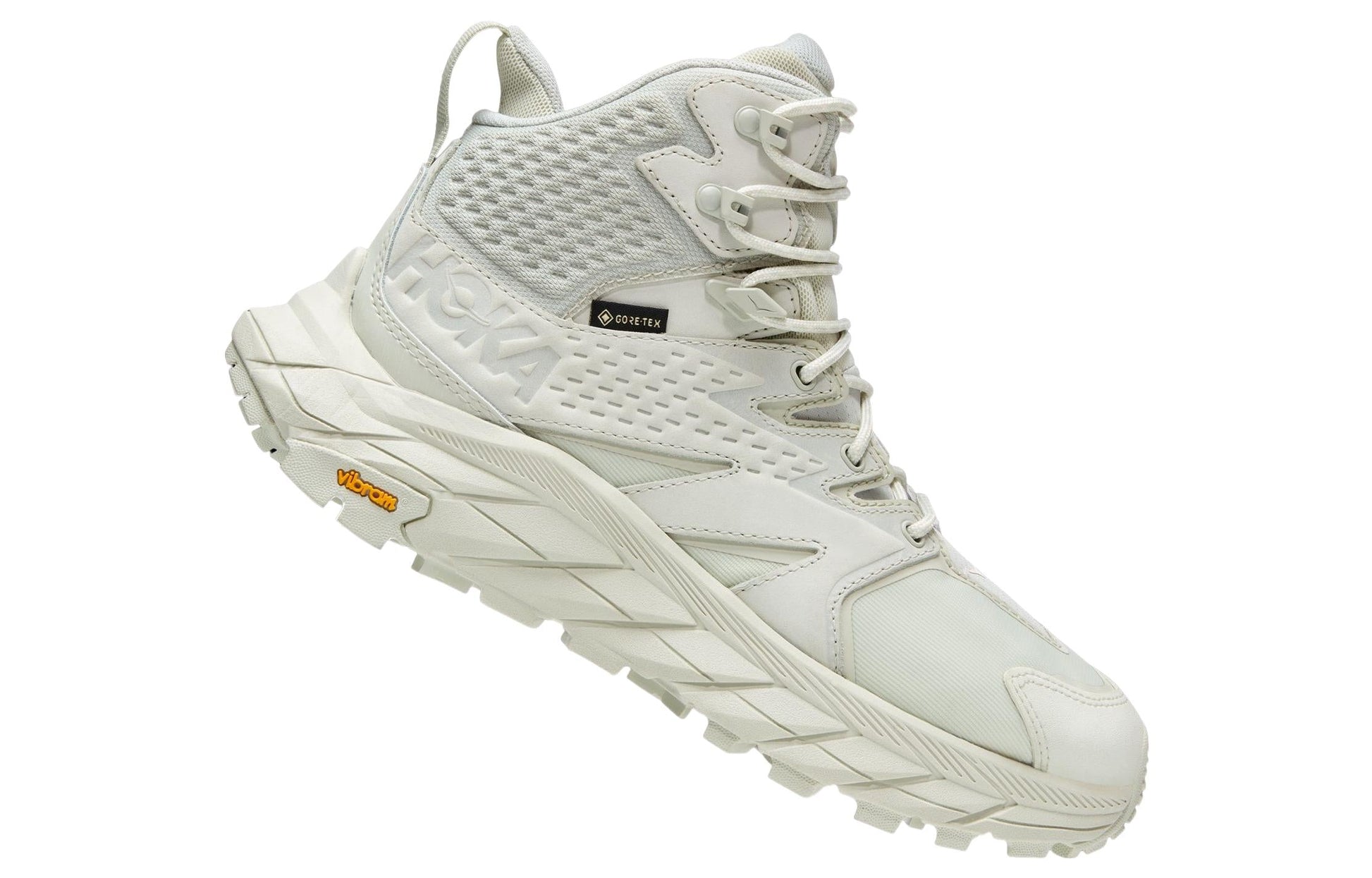 (WMNS) HOKA ONE ONE Anacapa Mid GORE-TEX 'Celedon Tint' 1130532-CTEG