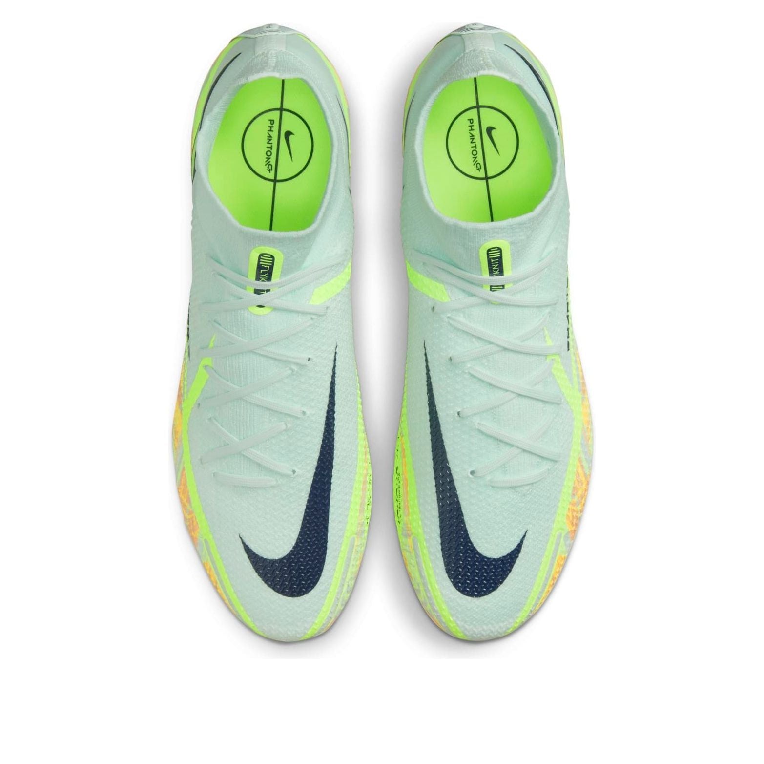 Nike Phantom GT2 DF Elite FG 'Bonded Pack' CZ9889-343