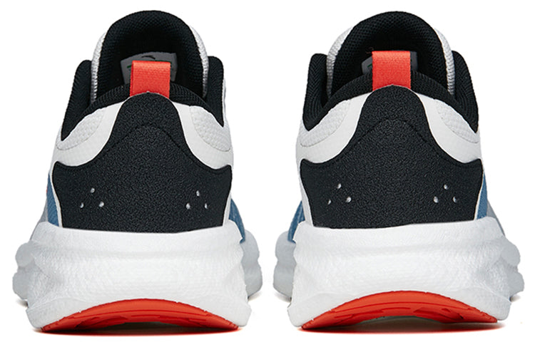 ANTA Mars Foam Running Shoes 'White Black' 112215552-4