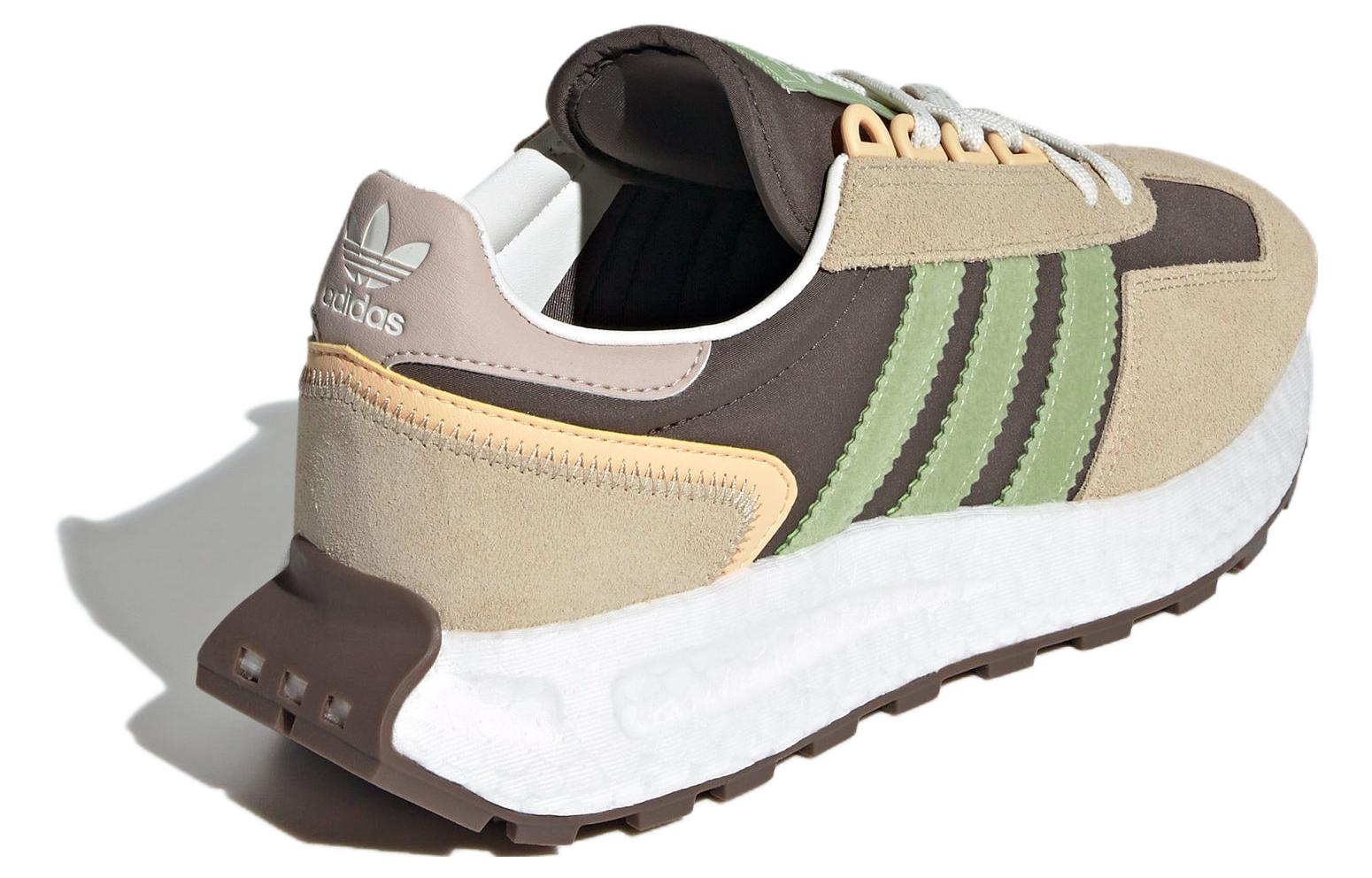 (WMNS) adidas Retropy E5 'Tan Green' IF3939